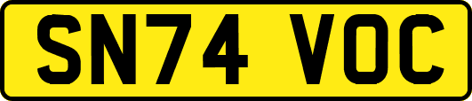 SN74VOC