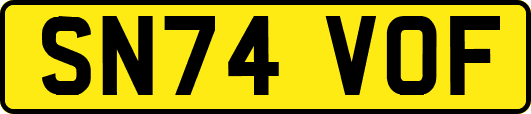 SN74VOF