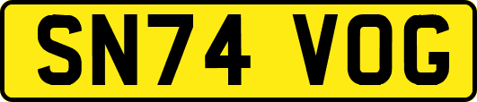 SN74VOG
