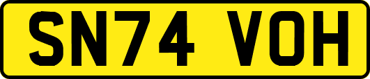 SN74VOH
