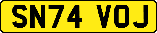 SN74VOJ