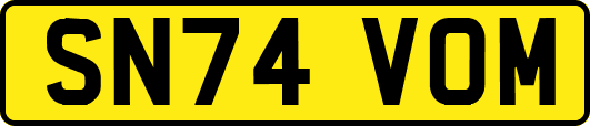 SN74VOM