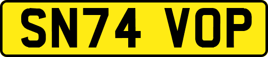 SN74VOP