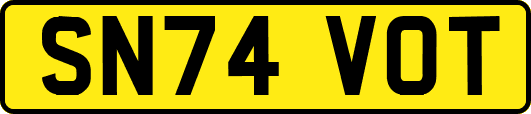 SN74VOT