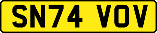 SN74VOV