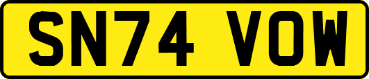 SN74VOW