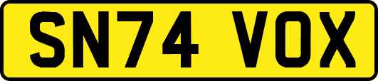 SN74VOX