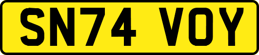 SN74VOY