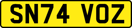 SN74VOZ