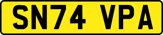SN74VPA