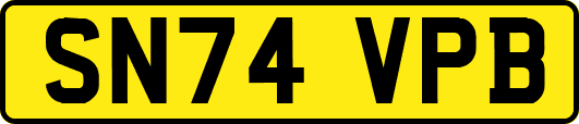 SN74VPB