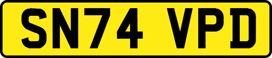 SN74VPD