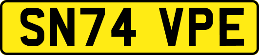 SN74VPE
