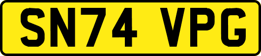 SN74VPG