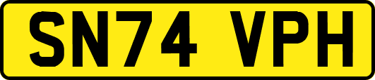 SN74VPH