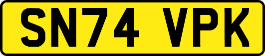 SN74VPK