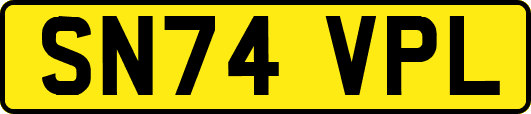 SN74VPL