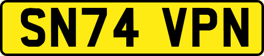 SN74VPN