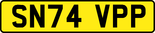 SN74VPP