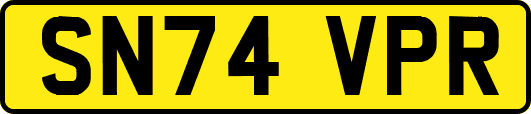 SN74VPR