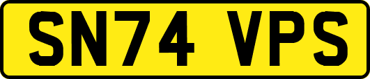 SN74VPS