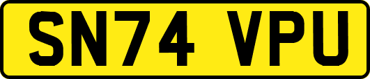 SN74VPU