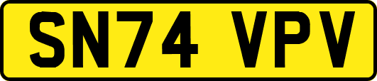 SN74VPV