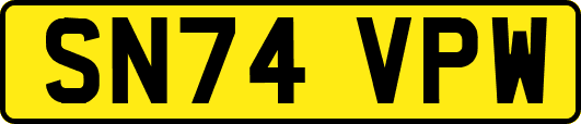 SN74VPW