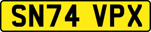 SN74VPX