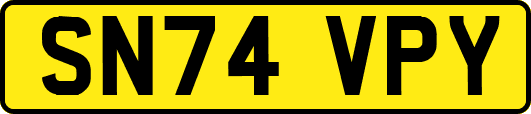SN74VPY