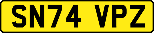 SN74VPZ