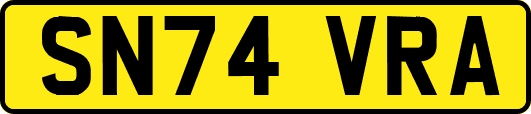 SN74VRA
