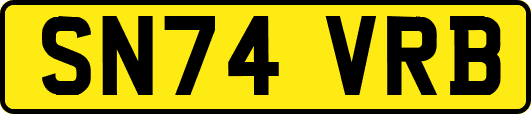 SN74VRB
