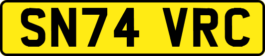 SN74VRC