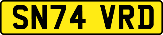 SN74VRD