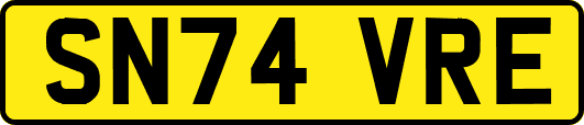 SN74VRE