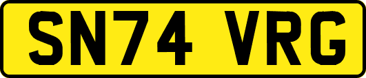 SN74VRG