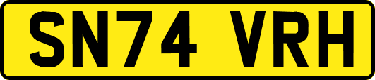 SN74VRH