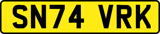SN74VRK