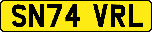 SN74VRL