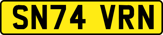 SN74VRN