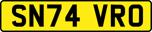 SN74VRO