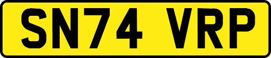 SN74VRP