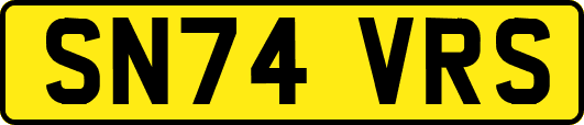 SN74VRS