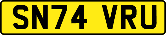 SN74VRU