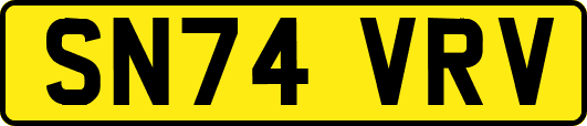 SN74VRV