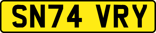 SN74VRY