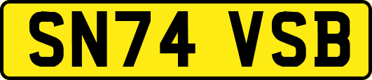 SN74VSB