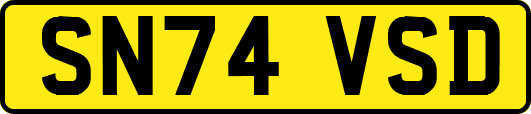 SN74VSD