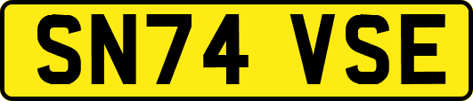 SN74VSE
